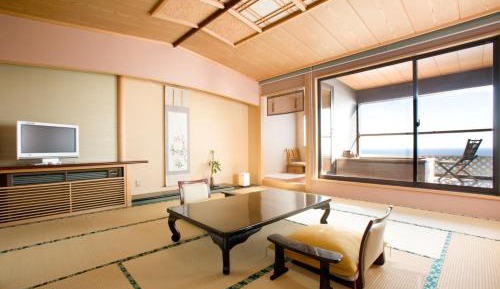 Quadruple Room with Private External Bathroom