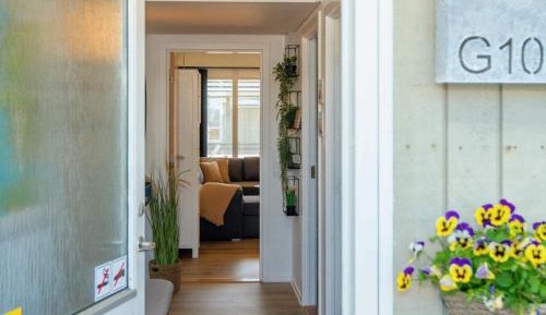 One-Bedroom Holiday Home