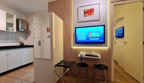 Superior Apartment