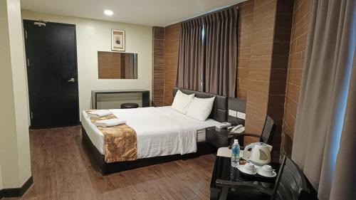 Super Deluxe Room