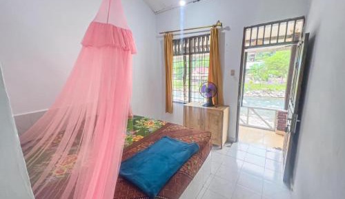 Deluxe Single Room with Balcony