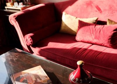 Istanbul Suite