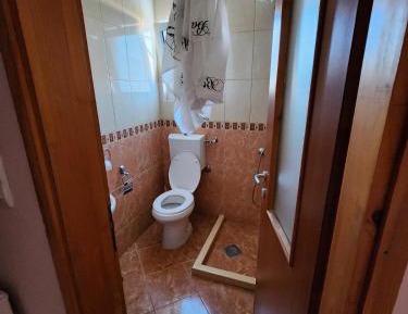 Triple Room with Bathroom