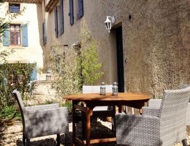 Maisonette