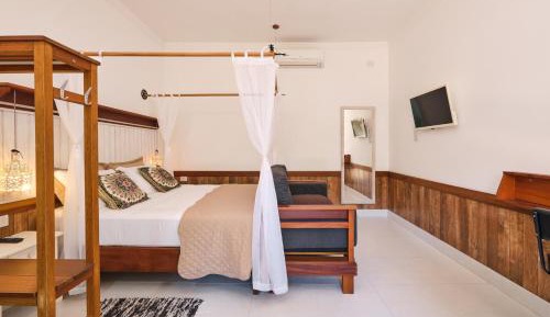 Suite Deluxe