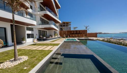 Apartment with Sea View