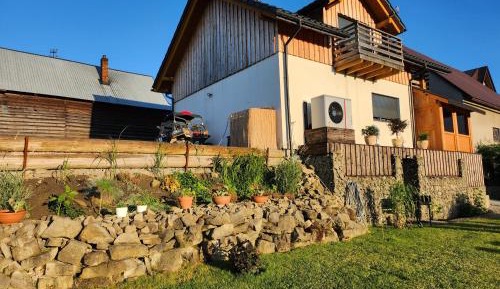 One-Bedroom Chalet