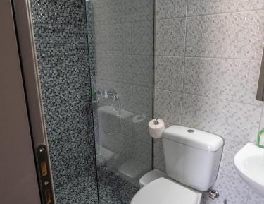 Standard Twin Room with Sea View