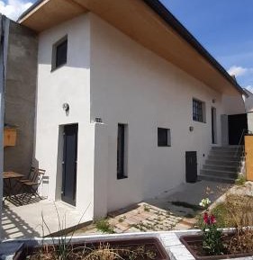Duplex Apartment