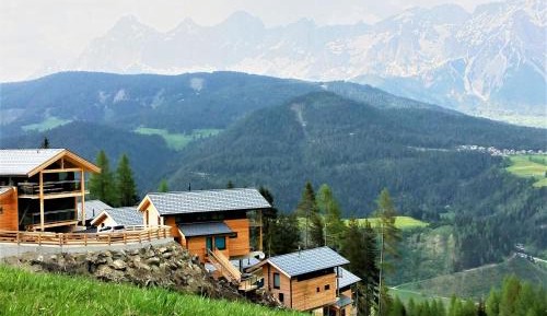 Superior Chalet