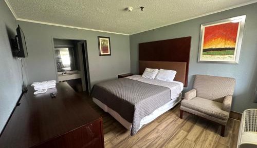 King Suite