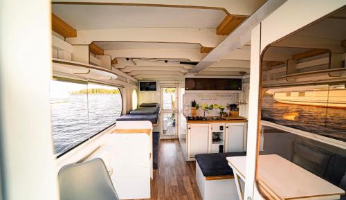 Mobile Home