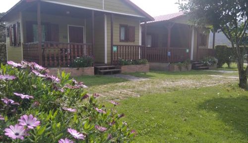 Two-Bedroom Bungalow