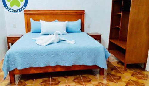 Large Single Room