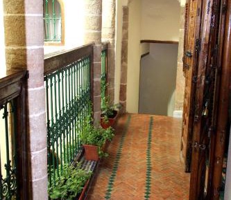 Dalia Double Room