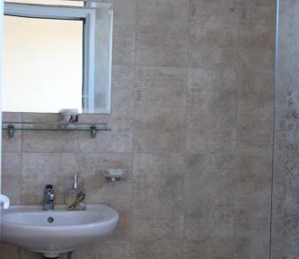 Junior Suite with Garden View