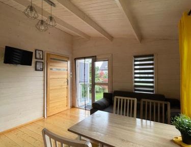 One-Bedroom Chalet