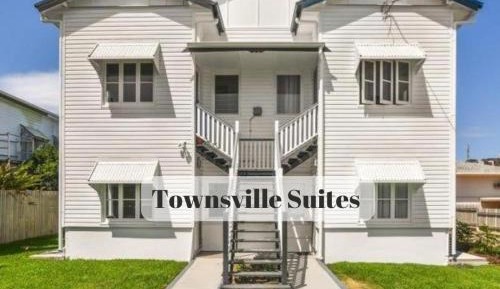 Two-Bedroom Apartment 1