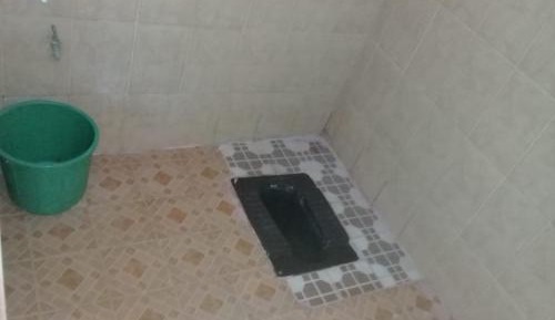 Small Twin Room