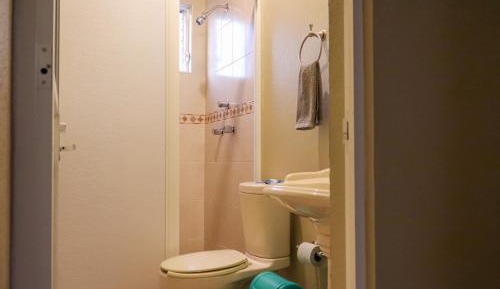 Quadruple Room with Garden View