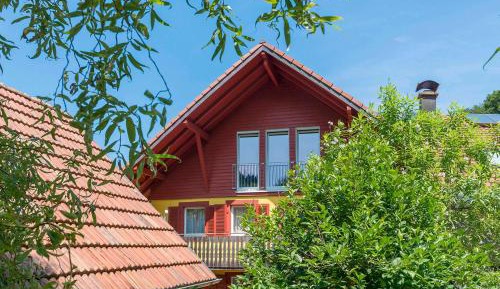 Superior One-Bedroom Apartment