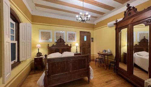 Superior Suite