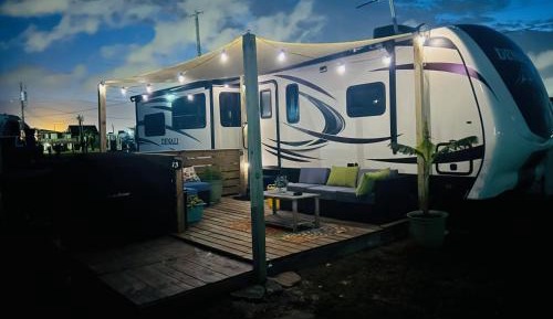 Mobile Home