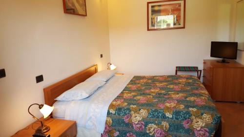 Deluxe Double or Twin Room with Garden View