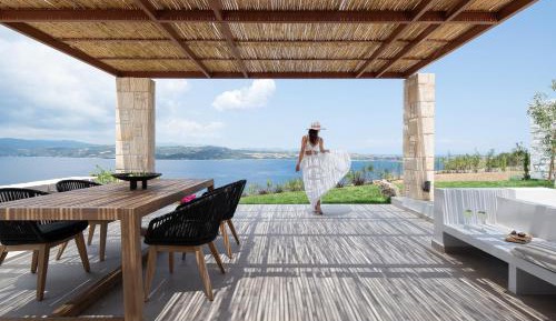 One-Bedroom Villa
