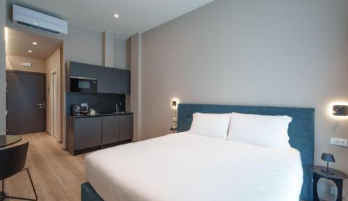 Standard Studio - Ground Floor