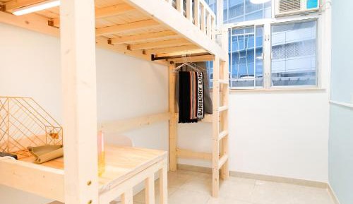 Superior Single Room