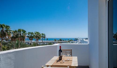 Apartment with Sea View