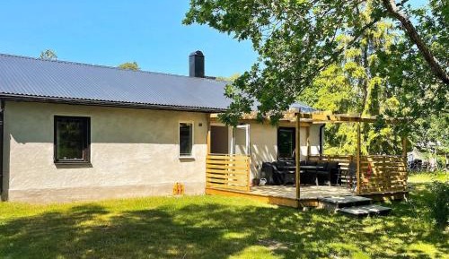 Two-Bedroom Holiday Home