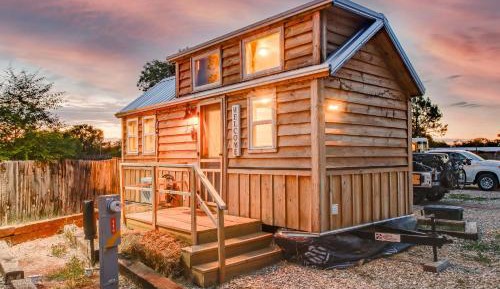 Tiny House