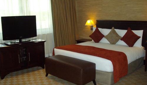 Executive Room Non-Smoking