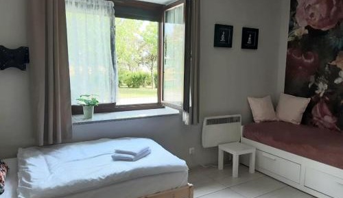 Superior Family Room