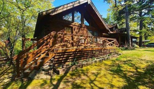 One-Bedroom Chalet