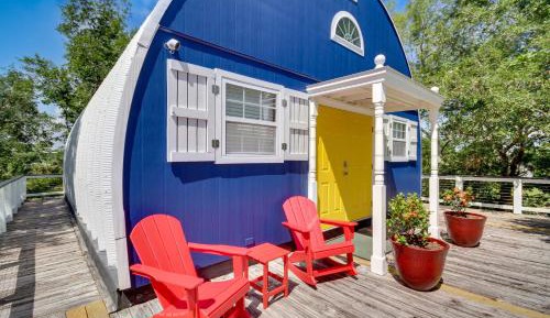 Holiday Home