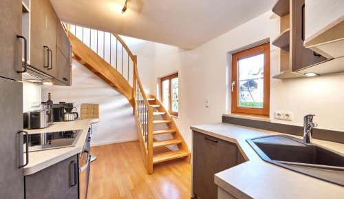 Apartment - Split Level