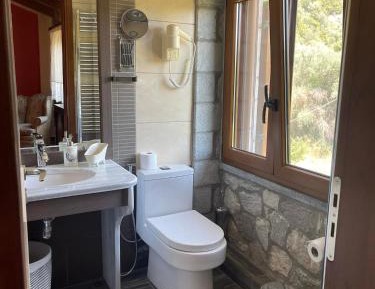 Classic Quadruple Room