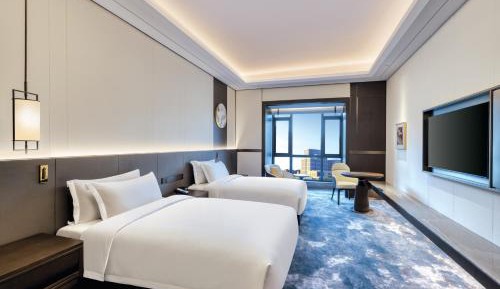 Premium Twin Room