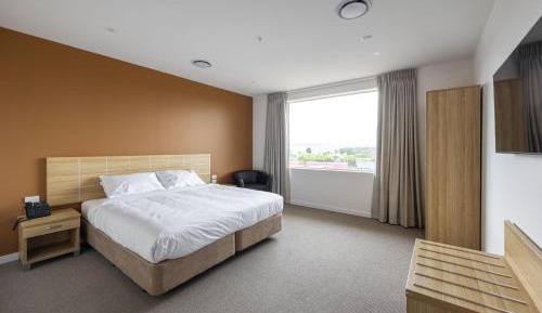 King Room - Disability Access