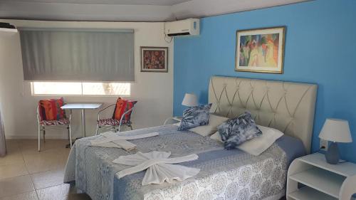 Superior Chalet