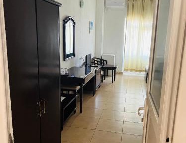 Budget Triple Room