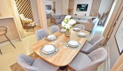 One-Bedroom Villa