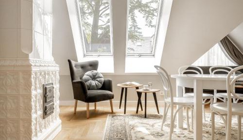 Duplex Suite