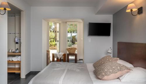 Double Room - Disability Access