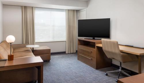 2 Bedroom Suite