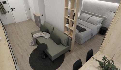 Deluxe Studio