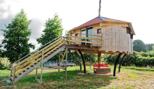Superior Chalet